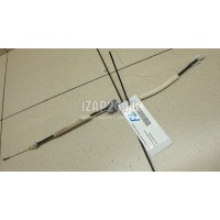 Трос открывания передней двери VAG Touareg (2002 - 2010) 7L6837085B