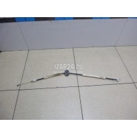 Трос открывания передней двери VAG Touareg (2002 - 2010) 7L6837085