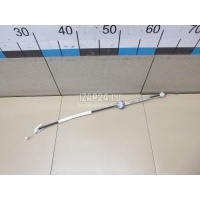 Трос открывания передней двери VAG Touareg (2002 - 2010) 7L6837085