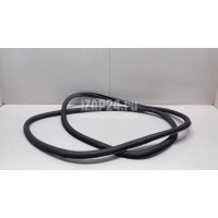 Уплотнитель двери VAG Touareg (2002 - 2010) 7L0867367H9B9