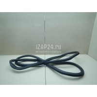 Уплотнитель двери VAG Touareg (2002 - 2010) 7L0867367H9B9