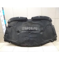 Шумоизоляция капота VAG Touareg (2002 - 2010) 7L6863835C