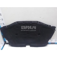 Шумоизоляция капота VAG Touareg (2002 - 2010) 7L6863835C