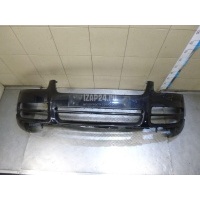 Бампер передний VAG Touareg (2002 - 2010) 7L6807217AFGRU