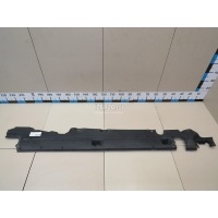 Защита антигравийная VAG Touareg (2002 - 2010) 7L0825212A