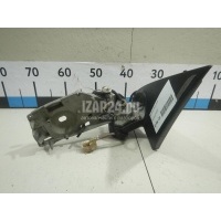 Кронштейн зеркала левый VAG Touareg (2002 - 2010) 7L6857507CQ01C