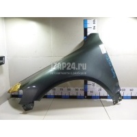 Крыло переднее левое VAG Touareg (2002 - 2010) 7L6821101P