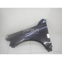 Крыло переднее левое VAG Touareg (2002 - 2010) 7L6821101P