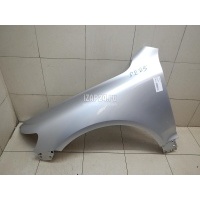 Крыло переднее левое VAG Touareg (2002 - 2010) 7L6821101P