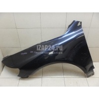 Крыло переднее левое VAG Touareg (2002 - 2010) 7L6821101P
