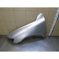 Крыло переднее левое VAG Touareg (2002 - 2010) 7L6821101P