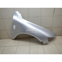 Крыло переднее правое VAG Touareg (2002 - 2010) 7L6821102N