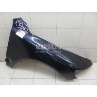 Крыло переднее правое VAG Touareg (2002 - 2010) 7L6821102N