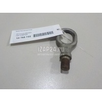 Крюк буксировочный VAG Touareg (2002 - 2010) 7L0805783A