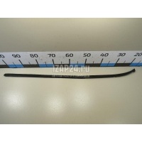 Молдинг лобового стекла VAG Touareg (2002 - 2010) 7L68543289B9