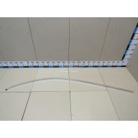 Накладка (кузов наружные) VAG Touareg (2002 - 2010) 7L6853985C2ZZ