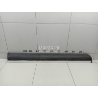 Накладка двери передней левой VAG Touareg (2002 - 2010) 7L6837787G9B9