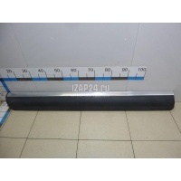 Накладка двери передней левой VAG Touareg (2002 - 2010) 7L6837787G9B9