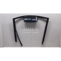 Направляющая стекла двери VAG Touareg (2002 - 2010) 7L0839432C