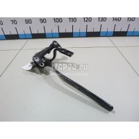 Петля двери багажника VAG Touareg (2002 - 2010) 7L6827301E