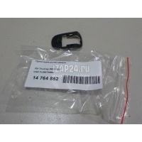 Прокладка ручки двери VAG Touareg (2002 - 2010) 7L0837209A
