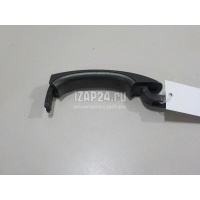 Ручка двери наружная VAG Touareg (2002 - 2010) 7L6837205C