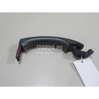 Ручка двери наружная VAG Touareg (2002 - 2010) 7L6837205C