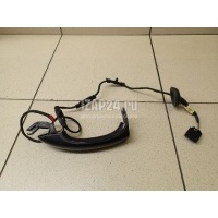 Ручка двери наружная VAG Touareg (2002 - 2010) 7L6839205GRU