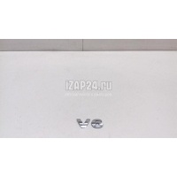 Эмблема на крышку багажника VAG Touareg (2002 - 2010) 3B0853675C739