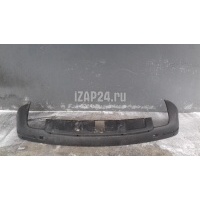 Юбка задняя VAG Touareg (2002 - 2010) 7L6807434AC9B9