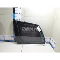 Стекло кузовное глухое левое VAG Touareg (2002 - 2010) 7L6845297DB