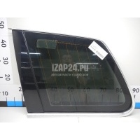 Стекло кузовное глухое левое VAG Touareg (2002 - 2010) 7L6845297DB