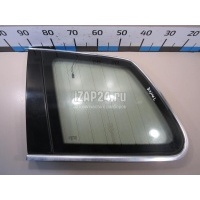 Стекло кузовное глухое левое VAG Touareg (2002 - 2010) 7L6845297DB