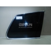 Стекло кузовное глухое правое VAG Touareg (2002 - 2010) 7L6845298FR
