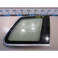 Стекло кузовное глухое правое VAG Touareg (2002 - 2010) 7L6845298FR