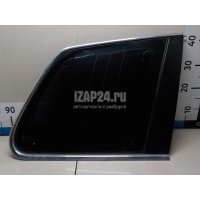 Стекло кузовное глухое правое VAG Touareg (2002 - 2010) 7L6845298FR