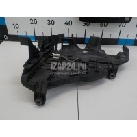 Кронштейн фар левый VAG Touareg (2002 - 2010) 7L6941613C