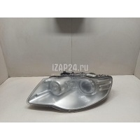 Фара левая VAG Touareg (2002 - 2010) 7L6941039C