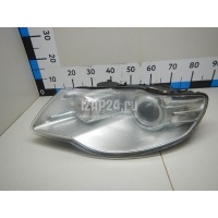Фара левая VAG Touareg (2002 - 2010) 7L6941039C