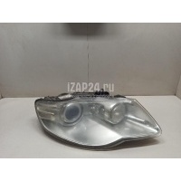 Фара правая VAG Touareg (2002 - 2010) 7L6941040C