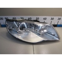 Фара правая VAG Touareg (2002 - 2010) 7L6941040C