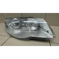 Фара правая VAG Touareg (2002 - 2010) 7L6941040D