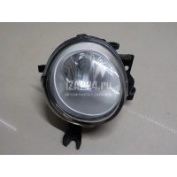 Фара противотуманная левая VAG Touareg (2002 - 2010) 7L6941699F