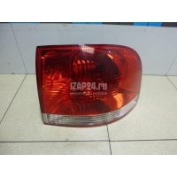 Фонарь задний наружный правый VAG Touareg (2002 - 2010) 7L6945096P