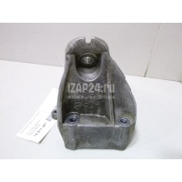 Кронштейн двигателя левый VAG Touareg (2002 - 2010) 07Z199307B