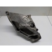 Кронштейн двигателя левый VAG Touareg (2002 - 2010) 070199307B