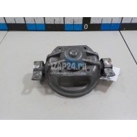 Опора заднего амортизатора VAG Touareg (2002 - 2010) 7L0512345B