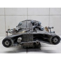 Редуктор заднего моста VAG Touareg (2002 - 2010) 0AC525018B