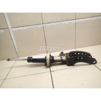 Амортизатор передний левый VAG Touareg (2002 - 2010) 7L6413031S