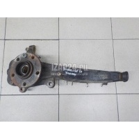 Кулак поворотный передний правый VAG Touareg (2002 - 2010) 7L6407258A